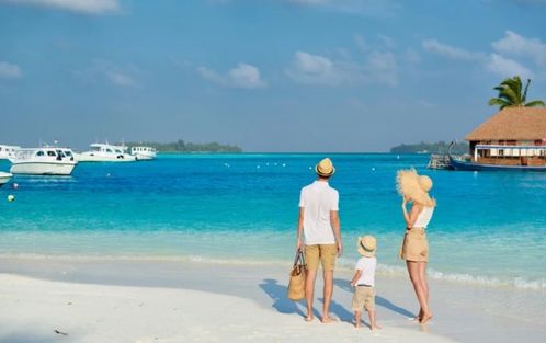 我國出境游逐步恢復，預計五一或暑期迎高峰