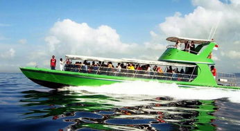 南寧人出境游，你知道大家最喜歡去哪里玩嗎