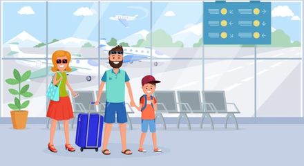 闊別三年，中國(guó)出境旅游重啟即火