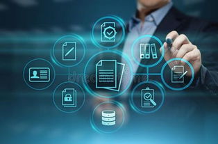 解鎖效率與公平 薪資管理軟件賦能企業(yè)的四大核心作用